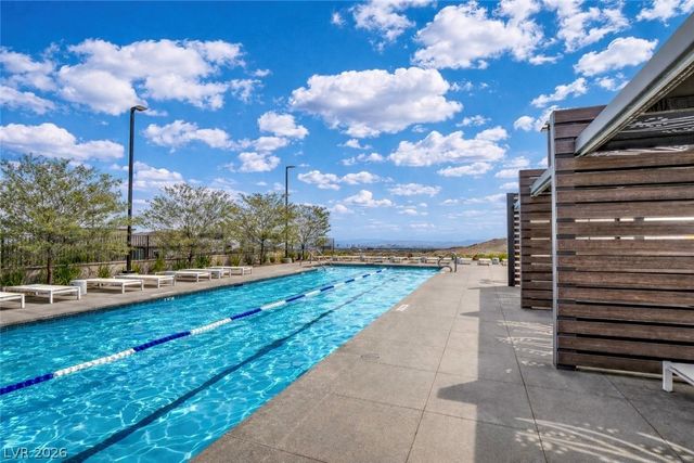 12524 Primrose Grove Lane, Las Vegas, NV 89138