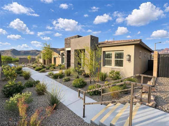 12524 Primrose Grove Lane, Las Vegas, NV 89138