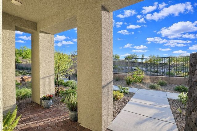 12524 Primrose Grove Lane, Las Vegas, NV 89138