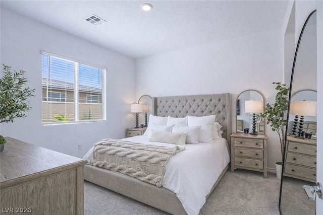 12524 Primrose Grove Lane, Las Vegas, NV 89138