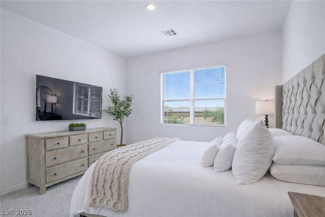 12524 Primrose Grove Lane, Las Vegas, NV 89138