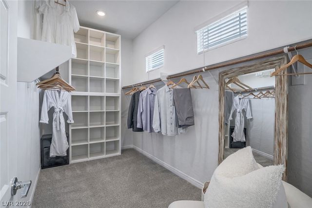 12524 Primrose Grove Lane, Las Vegas, NV 89138