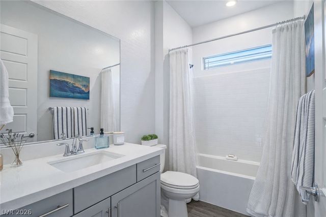 12524 Primrose Grove Lane, Las Vegas, NV 89138