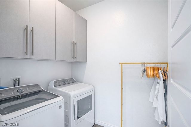 12524 Primrose Grove Lane, Las Vegas, NV 89138