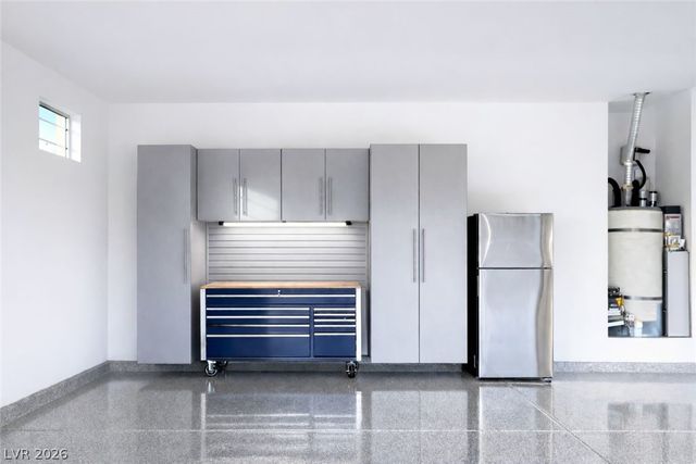 12524 Primrose Grove Lane, Las Vegas, NV 89138