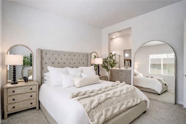 12524 Primrose Grove Lane, Las Vegas, NV 89138