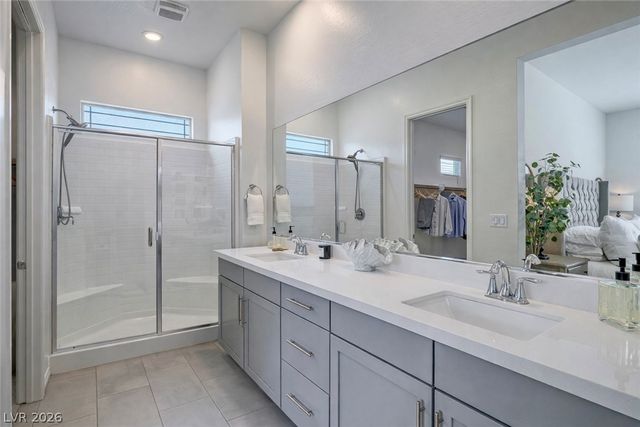 12524 Primrose Grove Lane, Las Vegas, NV 89138