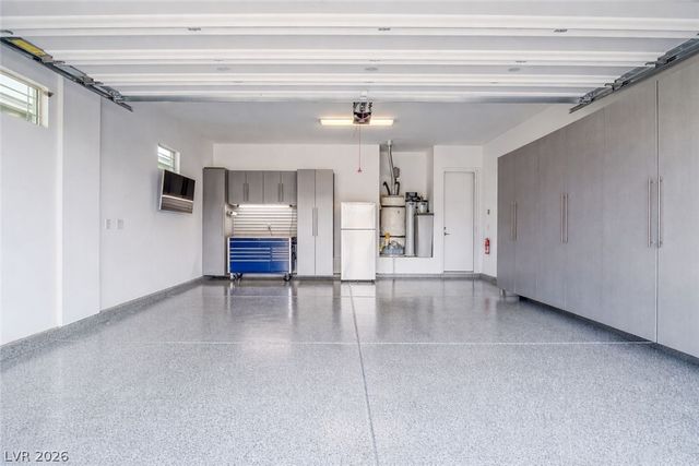 12524 Primrose Grove Lane, Las Vegas, NV 89138