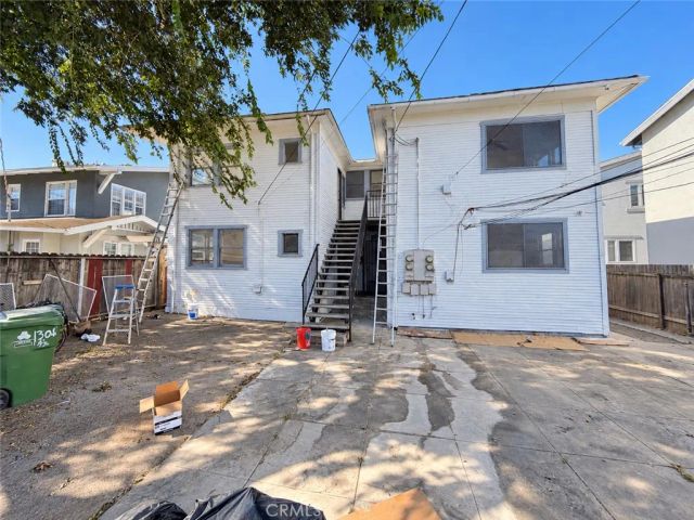 1306 W Martin Luther King Jr, Los Angeles, CA 90037