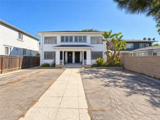 1306 W Martin Luther King Jr, Los Angeles, CA 90037