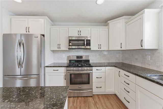 5799 Birmingham Road NE, Canton, OH 44721