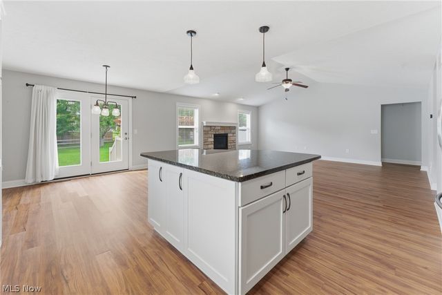 5799 Birmingham Road NE, Canton, OH 44721