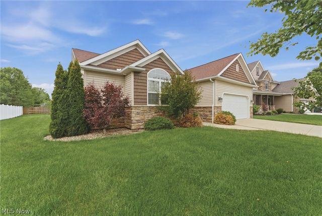 5799 Birmingham Road NE, Canton, OH 44721