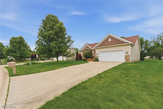 5799 Birmingham Road NE, Canton, OH 44721