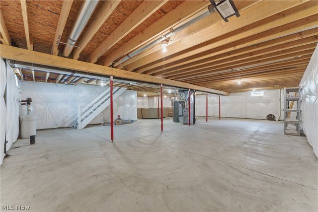 5799 Birmingham Road NE, Canton, OH 44721