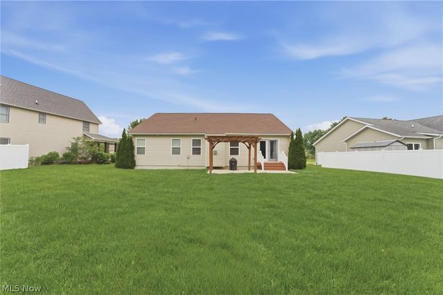 5799 Birmingham Road NE, Canton, OH 44721