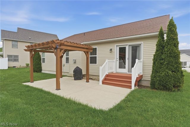 5799 Birmingham Road NE, Canton, OH 44721