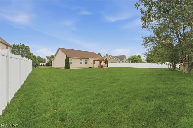 5799 Birmingham Road NE, Canton, OH 44721