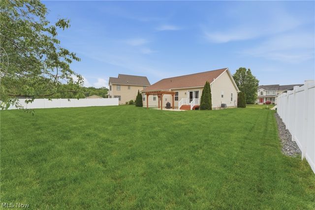 5799 Birmingham Road NE, Canton, OH 44721