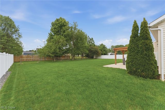 5799 Birmingham Road NE, Canton, OH 44721