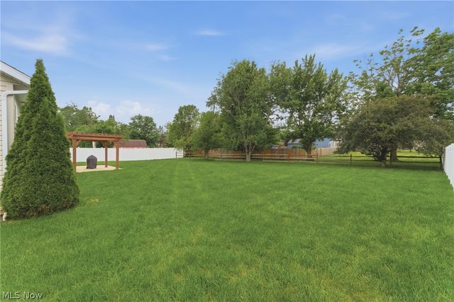 5799 Birmingham Road NE, Canton, OH 44721