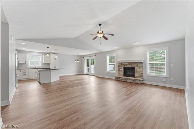5799 Birmingham Road NE, Canton, OH 44721