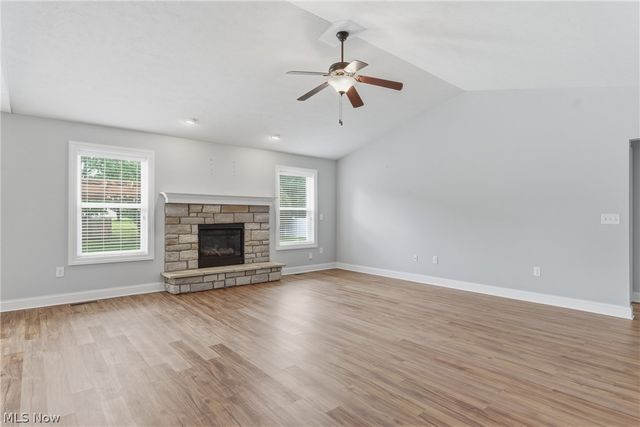 5799 Birmingham Road NE, Canton, OH 44721