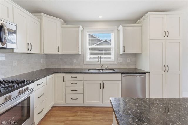 5799 Birmingham Road NE, Canton, OH 44721