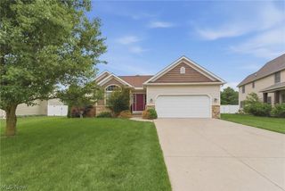 5799 Birmingham Road NE, Canton, OH 44721