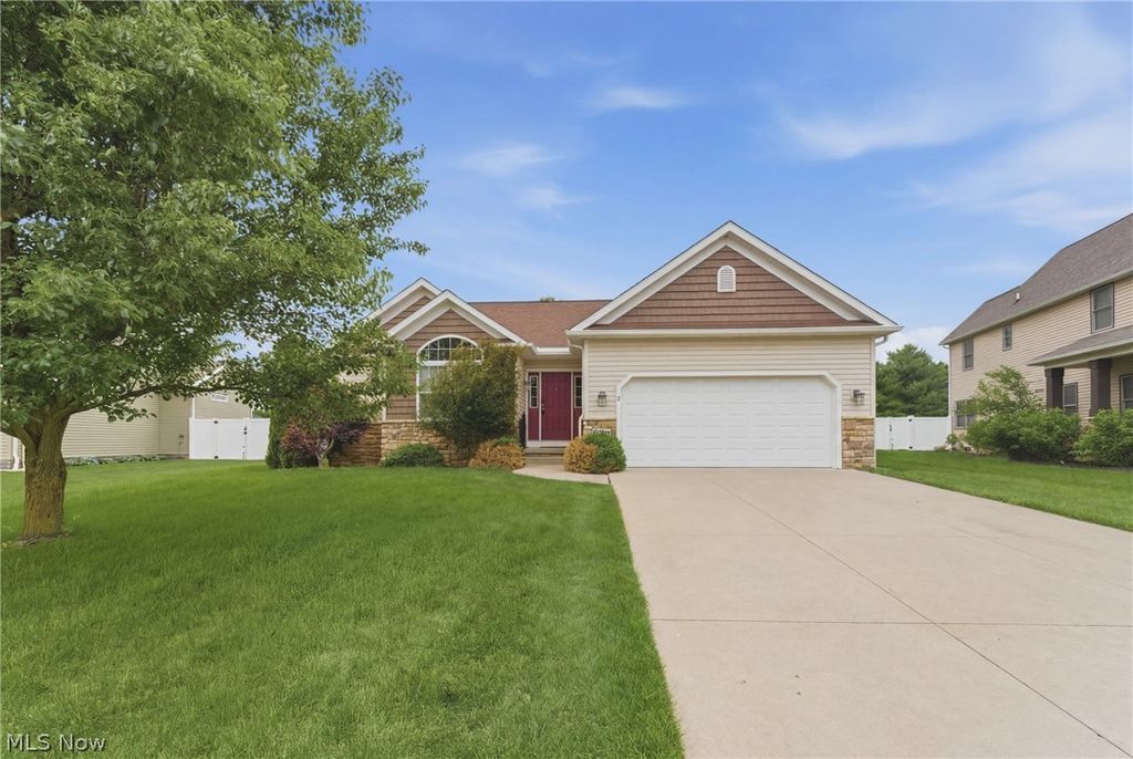 5799 Birmingham Road NE, Canton, OH 44721