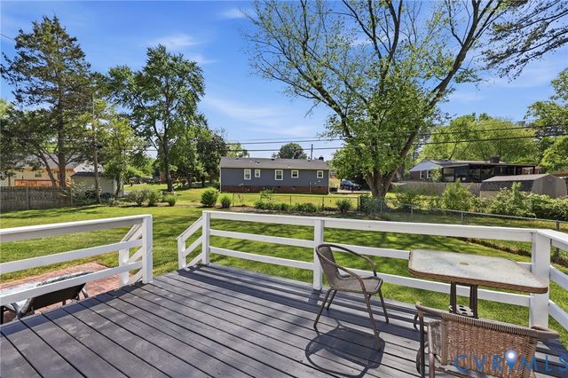 2002 Alvarado Dr, Richmond, VA 23229