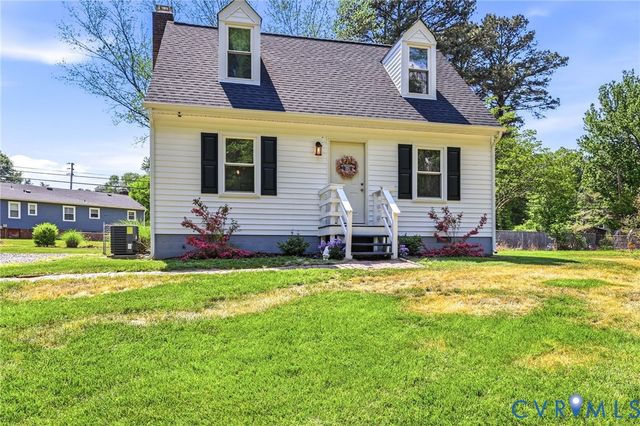 2002 Alvarado Dr, Richmond, VA 23229