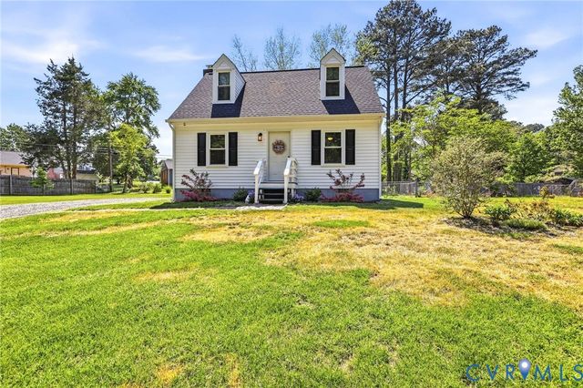 2002 Alvarado Dr, Richmond, VA 23229