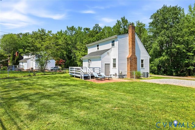 2002 Alvarado Dr, Richmond, VA 23229