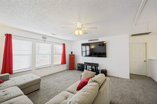 6732 Geyser Trail, Watauga, TX 76137