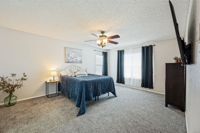 6732 Geyser Trail, Watauga, TX 76137