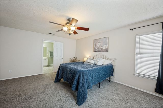 6732 Geyser Trail, Watauga, TX 76137