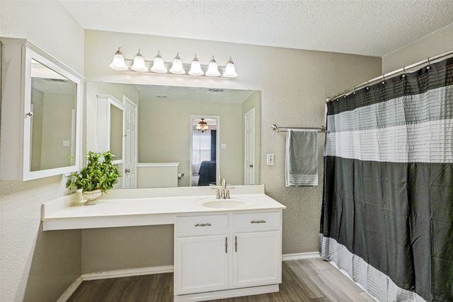 6732 Geyser Trail, Watauga, TX 76137