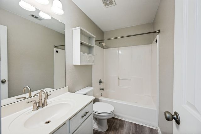 6732 Geyser Trail, Watauga, TX 76137