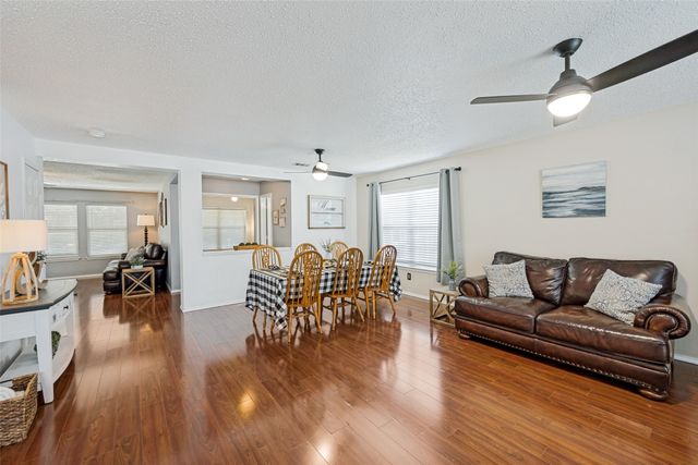 6732 Geyser Trail, Watauga, TX 76137