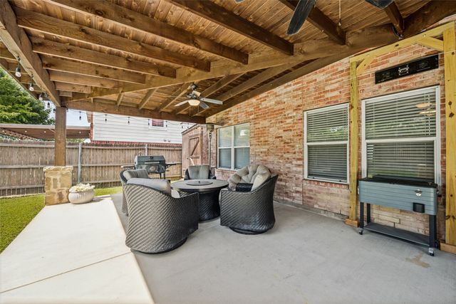 6732 Geyser Trail, Watauga, TX 76137