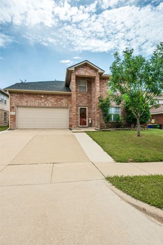 6732 Geyser Trail, Watauga, TX 76137