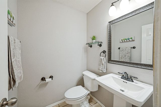 6732 Geyser Trail, Watauga, TX 76137