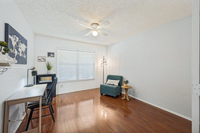 6732 Geyser Trail, Watauga, TX 76137