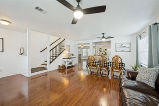 6732 Geyser Trail, Watauga, TX 76137