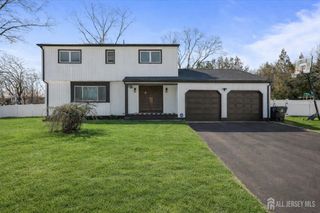 34 Sandalwood Drive, East Brunswick, NJ 08816