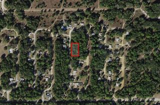 8646 N DISCALFANI LOOP, Crystal River, FL 34428
