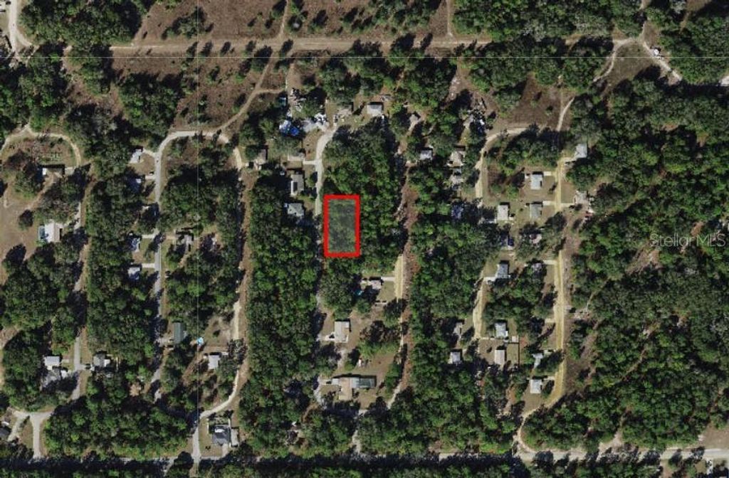 8646 N DISCALFANI LOOP, Crystal River, FL 34428