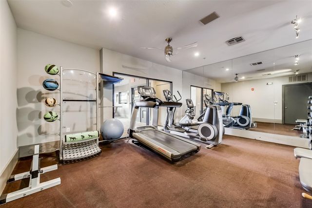 5609 SMU Boulevard 202, Dallas, TX 75206