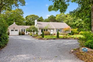 288 Millstone Road, Brewster, MA 02631